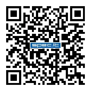 QR kodas | Kelmės rajono senjorų bendruomenė Artimi | spec.lt