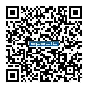 QR kodas | Kelmės rajono smulkiųjų verslininkų asociacija Verslo Spiečius | spec.lt