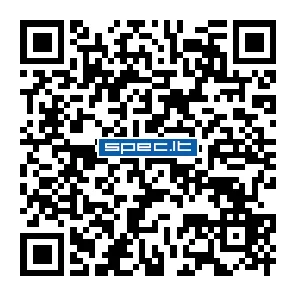 QR kodas | Kelmės rajono telekomunikacijų darbuotojų profesinė sąjunga | spec.lt