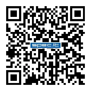 QR kodas | Kelmės turizmo ir verslo informacijos centras, VŠĮ | spec.lt