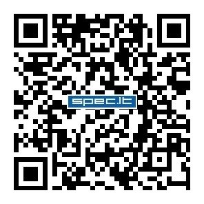 QR kodas | Kelmės rajono ugdymo įstaigų vadovų taryba | spec.lt