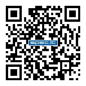 QR kodas | Kelmės rajono ūkininkų sąjunga | spec.lt