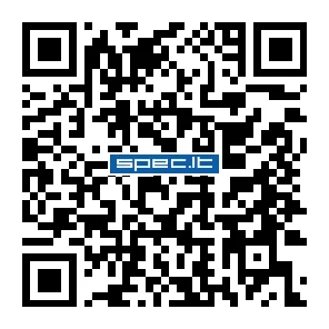 QR kodas | Kelmės Rajono Vidsodžio Pagrindinė Mokykla | spec.lt