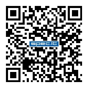 QR kodas | Kelmės rajono vaiko ir šeimos gerovės centras | spec.lt