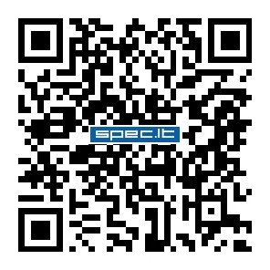 QR kodas | Kelmės rajono žemės ūkio darbuotojų profesinė sąjunga | spec.lt