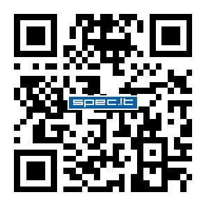 QR kodas | Kelmės ranga, UAB | spec.lt