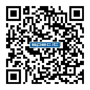 QR kodas | Kelmės rajono medžiotojų ir žvejų klubas Tauras