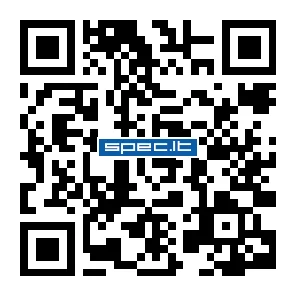 QR kodas | Kelmės Šeimos Centras | spec.lt