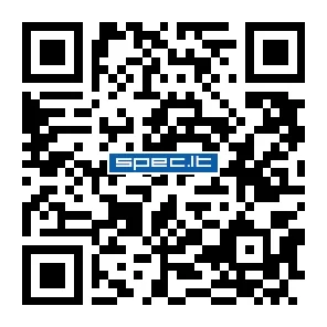QR kodas | Kelmės šiluma, Litesko filialas, UAB | spec.lt