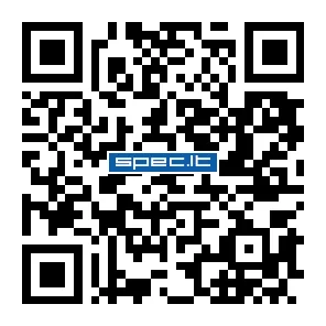 QR kodas | KELMĖS ŠILUMOS TINKLAI, UAB | spec.lt
