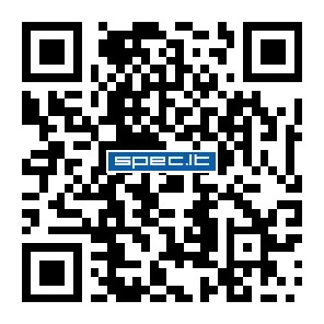 QR kodas | Kelmės Sodininkų Bendrija Rasa | spec.lt