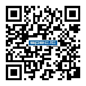QR kodas | Kelmės specialioji mokykla | spec.lt