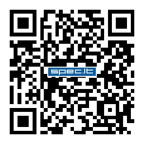 QR kodas | Kelmės sporto klubas JOGINTA | spec.lt