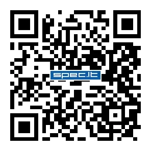 QR kodas | Kelmės stalo teniso klubas Topsas | spec.lt