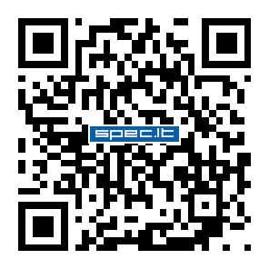 QR kodas | Kelmės statyba, UAB | spec.lt