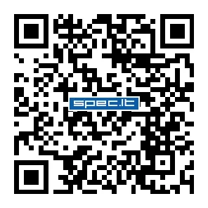 QR kodas | Kelmės susivienijimo Sodai prekybos įmonė | spec.lt