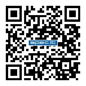 QR kodas | Kelmės sveikatos klubas | spec.lt
