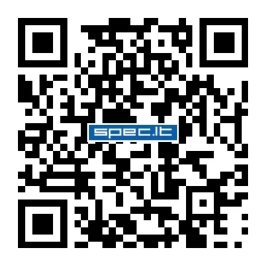QR kodas | Kelmės technikos sporto klubas | spec.lt