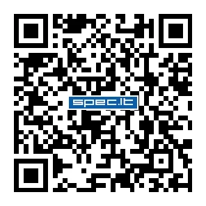 QR kodas | Kelmės technikos sporto klubo vairavimo mokykla, VŠĮ | spec.lt