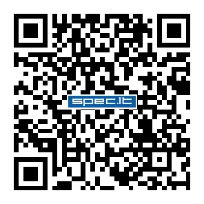 QR kodas | Kelmės sporto centras | spec.lt