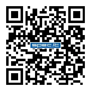 QR kodas | Kelmės vanduo, UAB