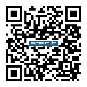 QR kodas | Kelmės vietinis ūkis, UAB | spec.lt