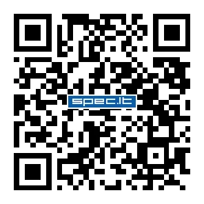 QR kodas | Kelmės Vokiečių bendrija | spec.lt
