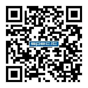 QR kodas | Kelmės žvėrelių ūkis, UAB | spec.lt