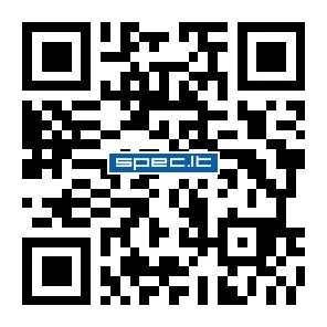 QR kodas | Kelmetra, MB | spec.lt