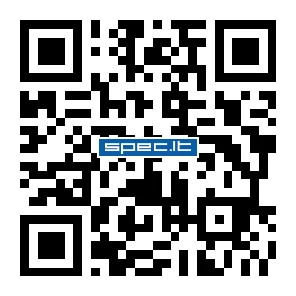 QR kodas | Kelmija, AB | spec.lt