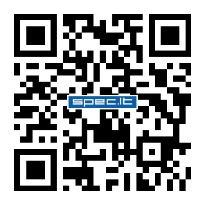 QR kodas | KELMINTA, UAB | spec.lt