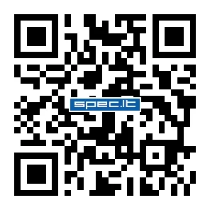 QR kodas | Kelmolis, UAB | spec.lt
