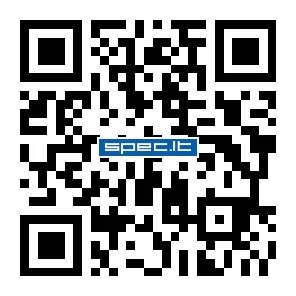 QR kodas | Kelneda, MB