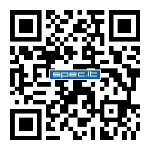 QR kodas | Kelota, UAB | spec.lt