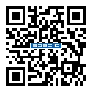 QR kodas | Kelpa, UAB | spec.lt