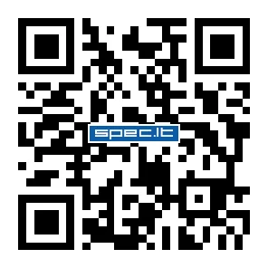 QR kodas | Tyrens Lietuva, UAB | spec.lt