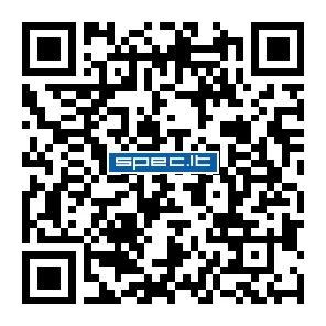 QR kodas | Gargasaitės advokatų profesinė bendrija