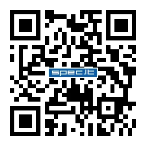 QR kodas | Kelranga, UAB | spec.lt