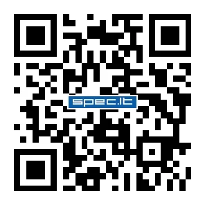 QR kodas | Kelreida, UAB | spec.lt