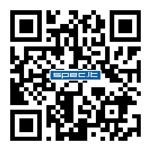 QR kodas | KELREMA, UAB | spec.lt
