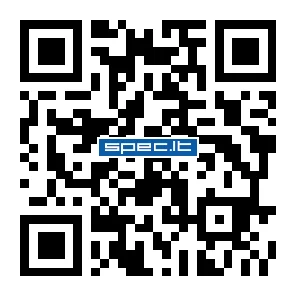 QR kodas | Kelresta, UAB | spec.lt