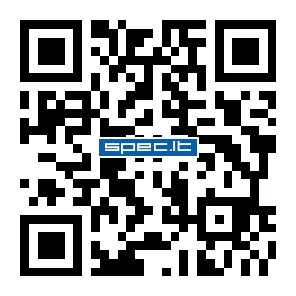 QR kodas | KELSETA, UAB | spec.lt