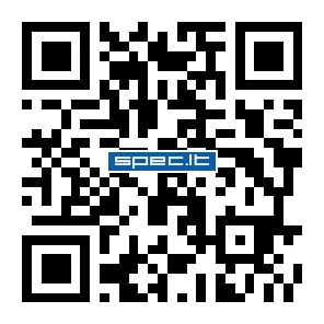 QR kodas | Kelstata, UAB | spec.lt