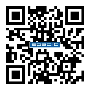 QR kodas | Kelstoma, UAB | spec.lt