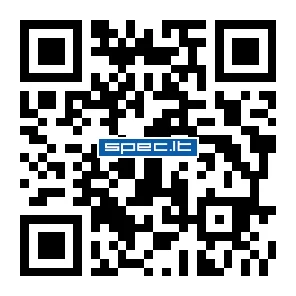 QR kodas | Kelsuvis, UAB | spec.lt