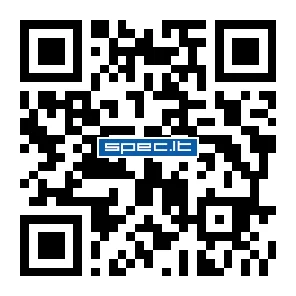 QR kodas | TFA Logistic, UAB