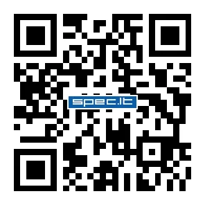 QR kodas | KELTENA, UAB | spec.lt