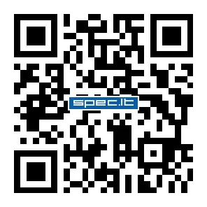 QR kodas | Keltiesa, IĮ | spec.lt