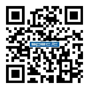 QR kodas | Keltoma, UAB | spec.lt