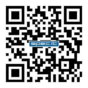 QR kodas | Keltrinka, UAB | spec.lt